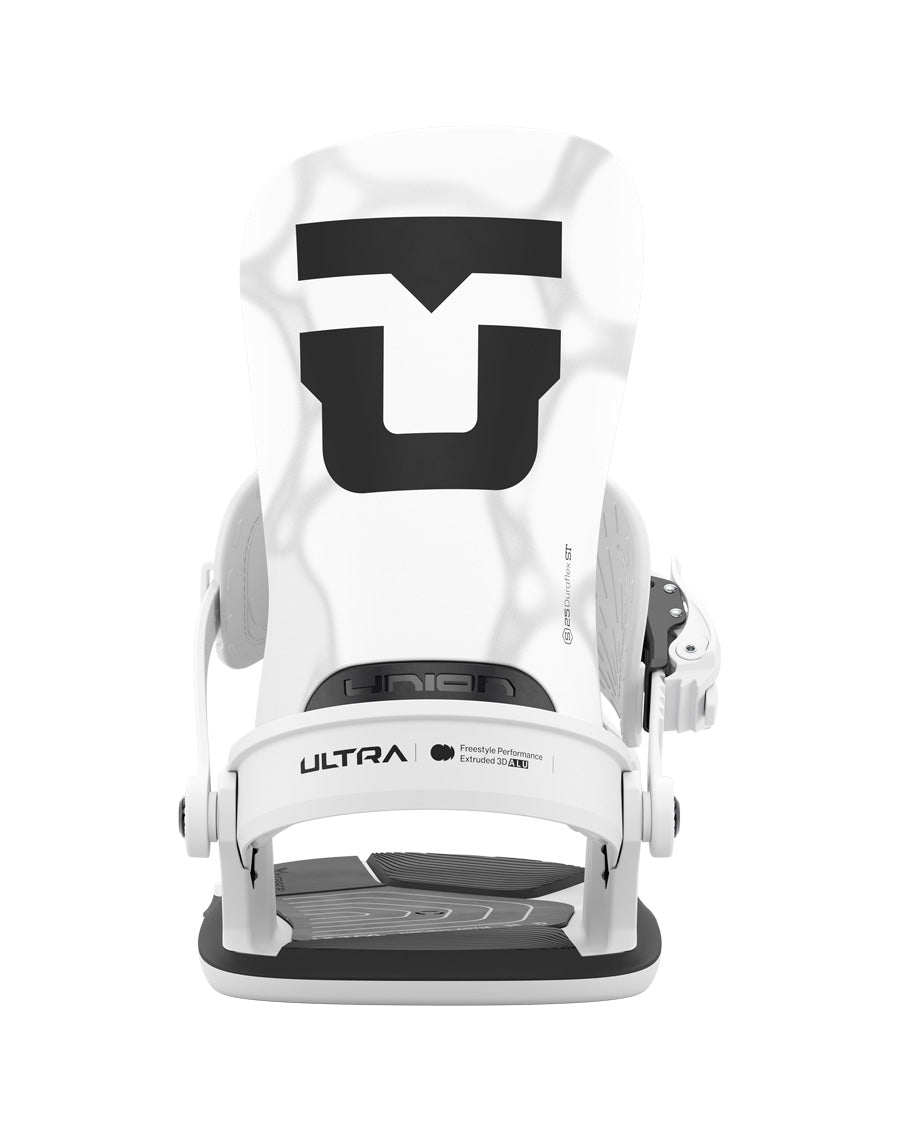 Union Ultra Men Binding White 2027
