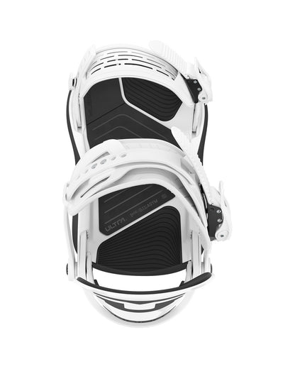Union Ultra Men Binding White 2027