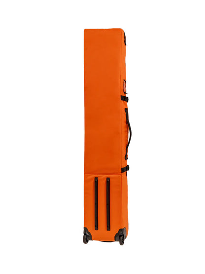 Union Wheeled Board Bag Orange 2026