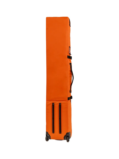 Union Wheeled Board Bag Union Orange 2027