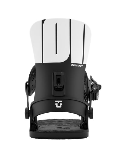 Union Women's Contact Binding Black 2027