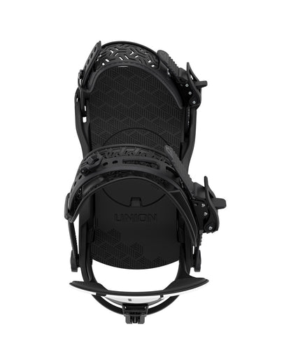 Union Women's Contact Binding Black 2027