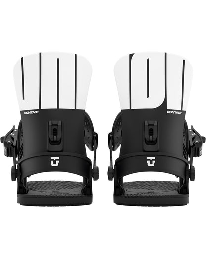 Union Women's Contact Binding Black 2027