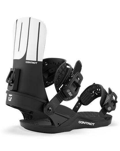 Union Women's Contact Binding Black 2027