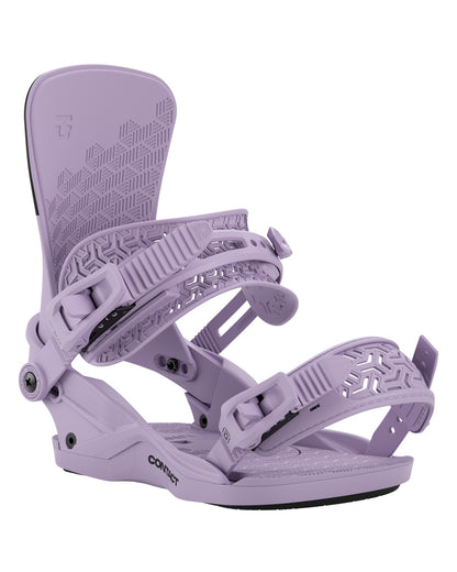 Union Women's Contact Binding Violet 2027