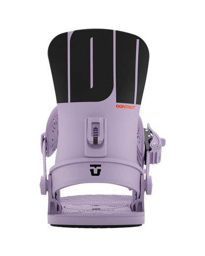 Union Women's Contact Binding Violet 2027