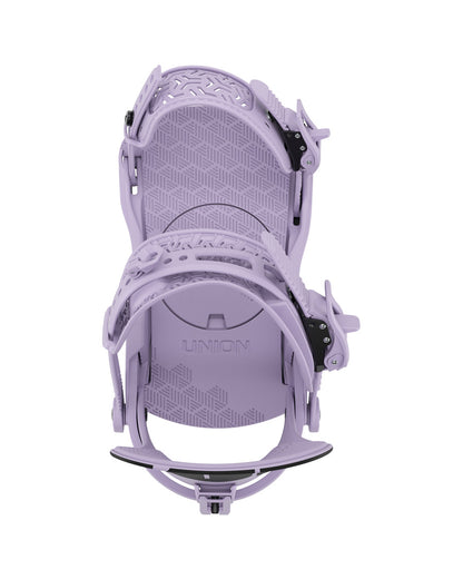 Union Women's Contact Binding Violet 2027