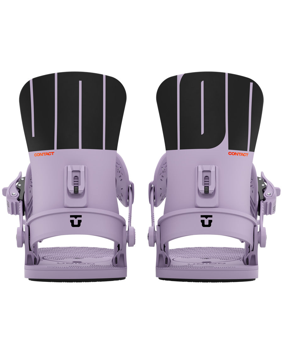 Union Women's Contact Binding Violet 2027