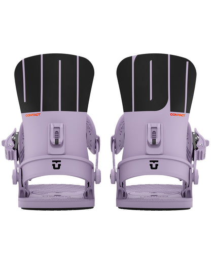 Union Women's Contact Binding Violet 2027