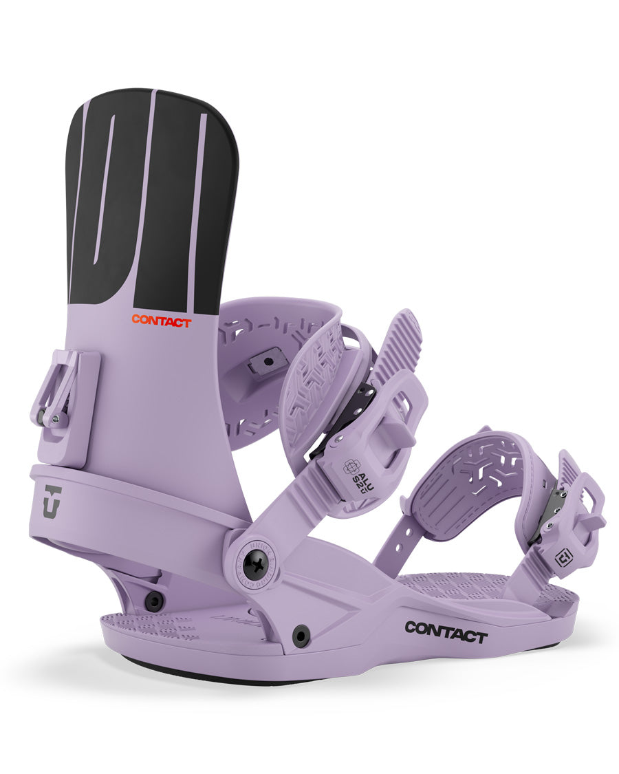 Union Women's Contact Binding Violet 2027