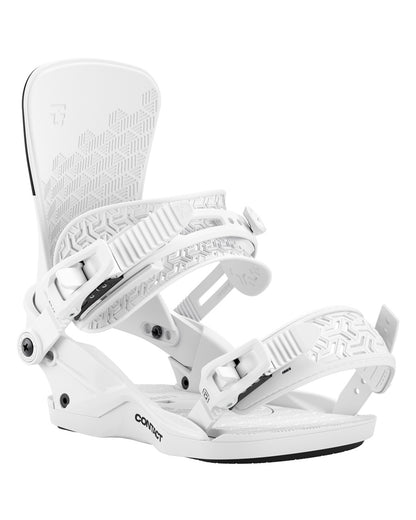 Union Women's Contact Binding White 2027