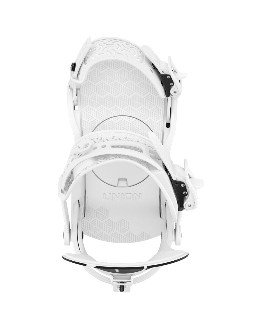 Union Women's Contact Binding White 2027