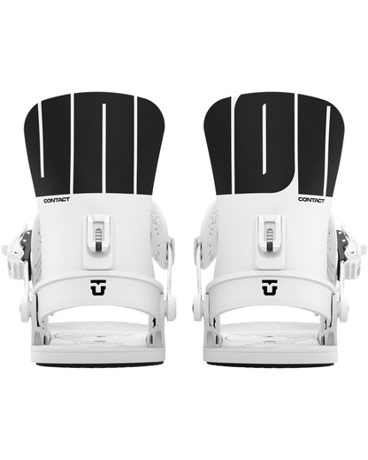 Union Women's Contact Binding White 2027