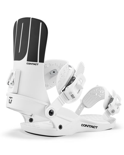 Union Women's Contact Binding White 2027