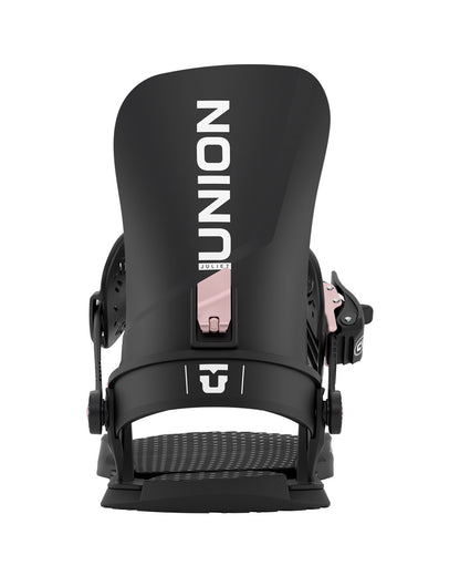 Union Women's Juliet Binding Black 2027