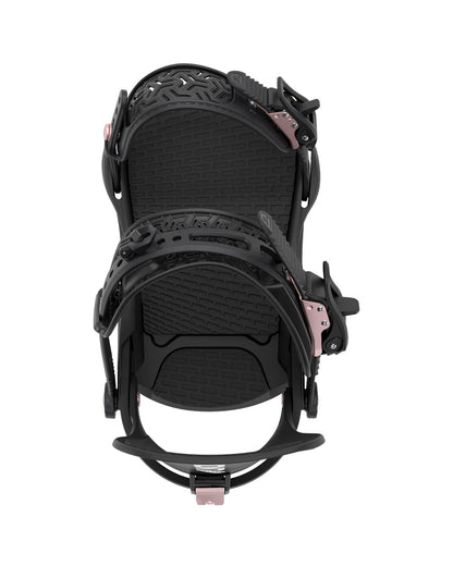 Union Women's Juliet Binding Black 2027