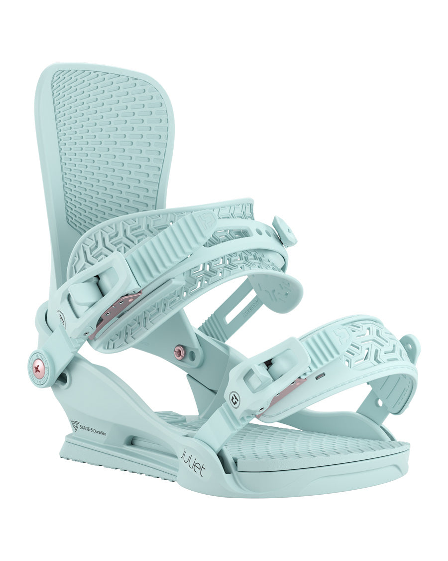 Union Women's Juliet Binding Ice Blue 2027