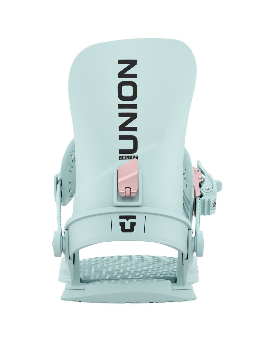 Union Women's Juliet Binding Ice Blue 2027