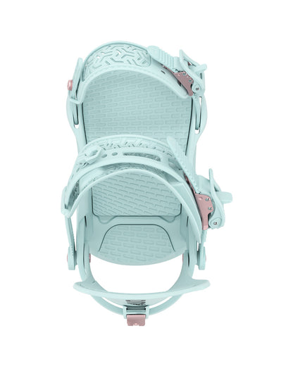 Union Women's Juliet Binding Ice Blue 2027