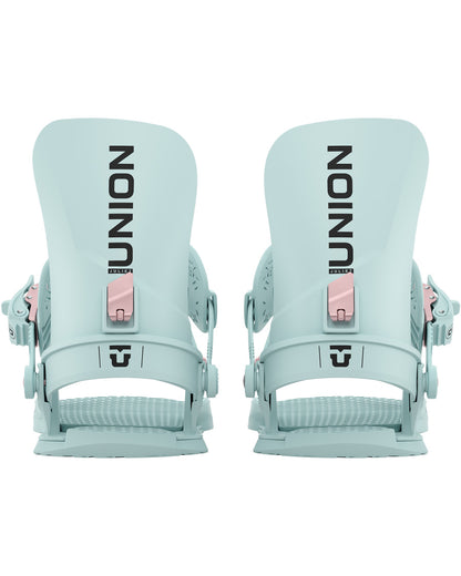 Union Women's Juliet Binding Ice Blue 2027