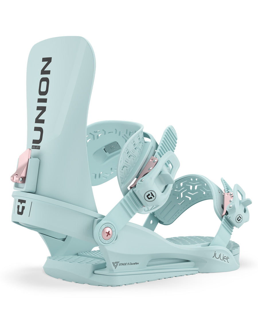 Union Women's Juliet Binding Ice Blue 2027