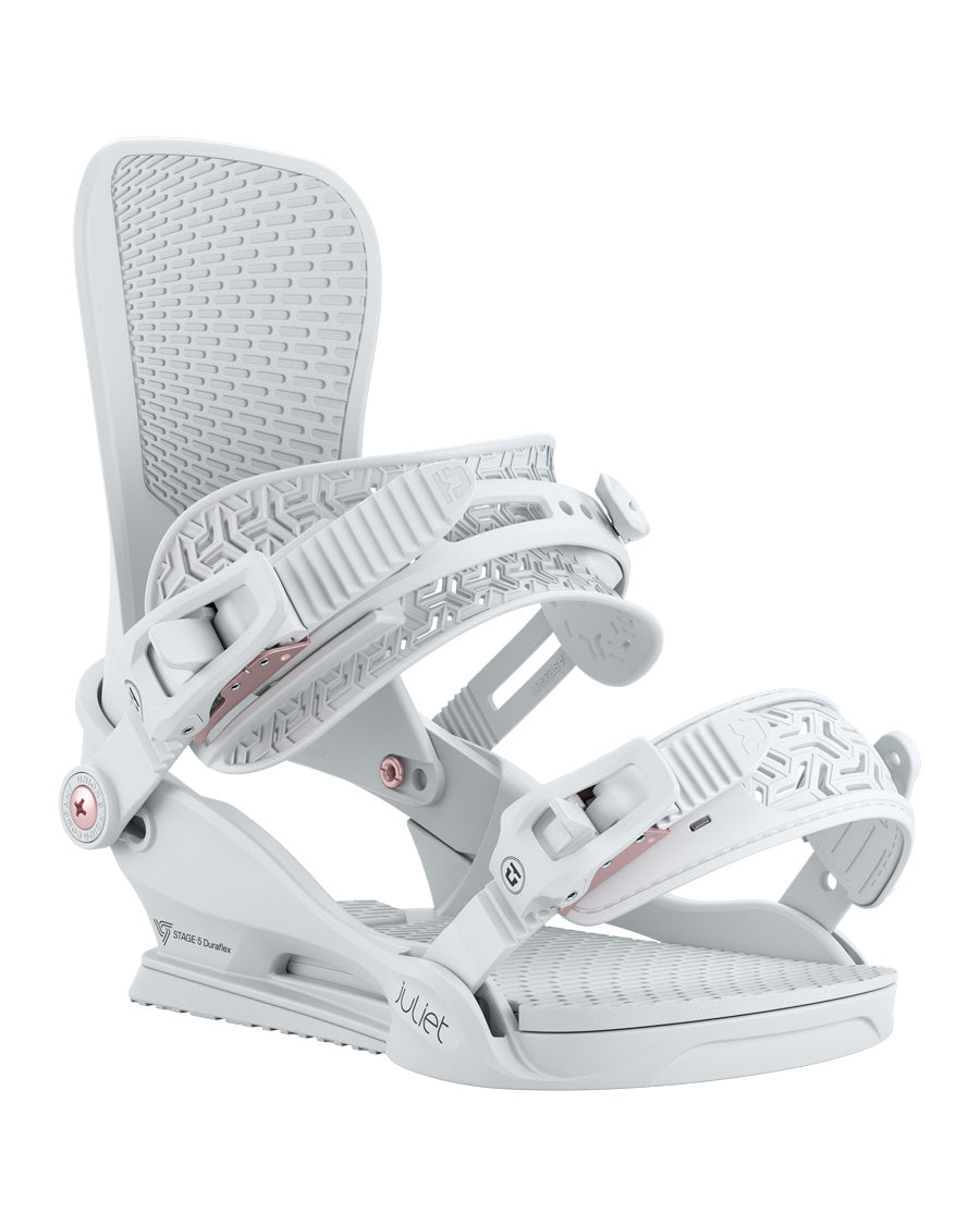 Union Women's Juliet Binding Light Grey 2027