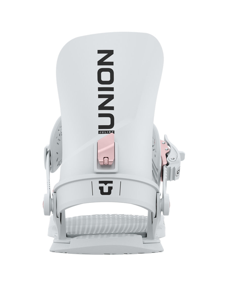 Union Women's Juliet Binding Light Grey 2027