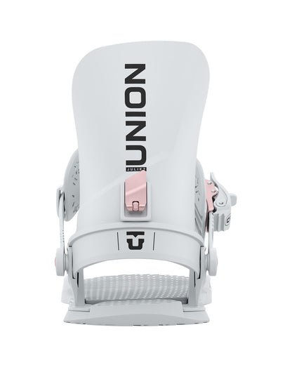 Union Women's Juliet Binding Light Grey 2027