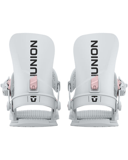 Union Women's Juliet Binding Light Grey 2027