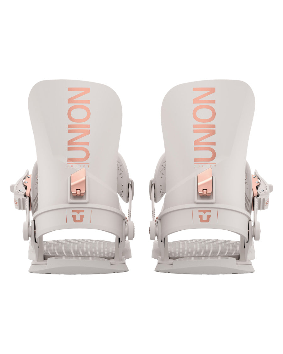 Union Women's Juliet Binding Sand Pink 2026
