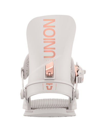 Union Women's Juliet Binding Sand Pink 2026