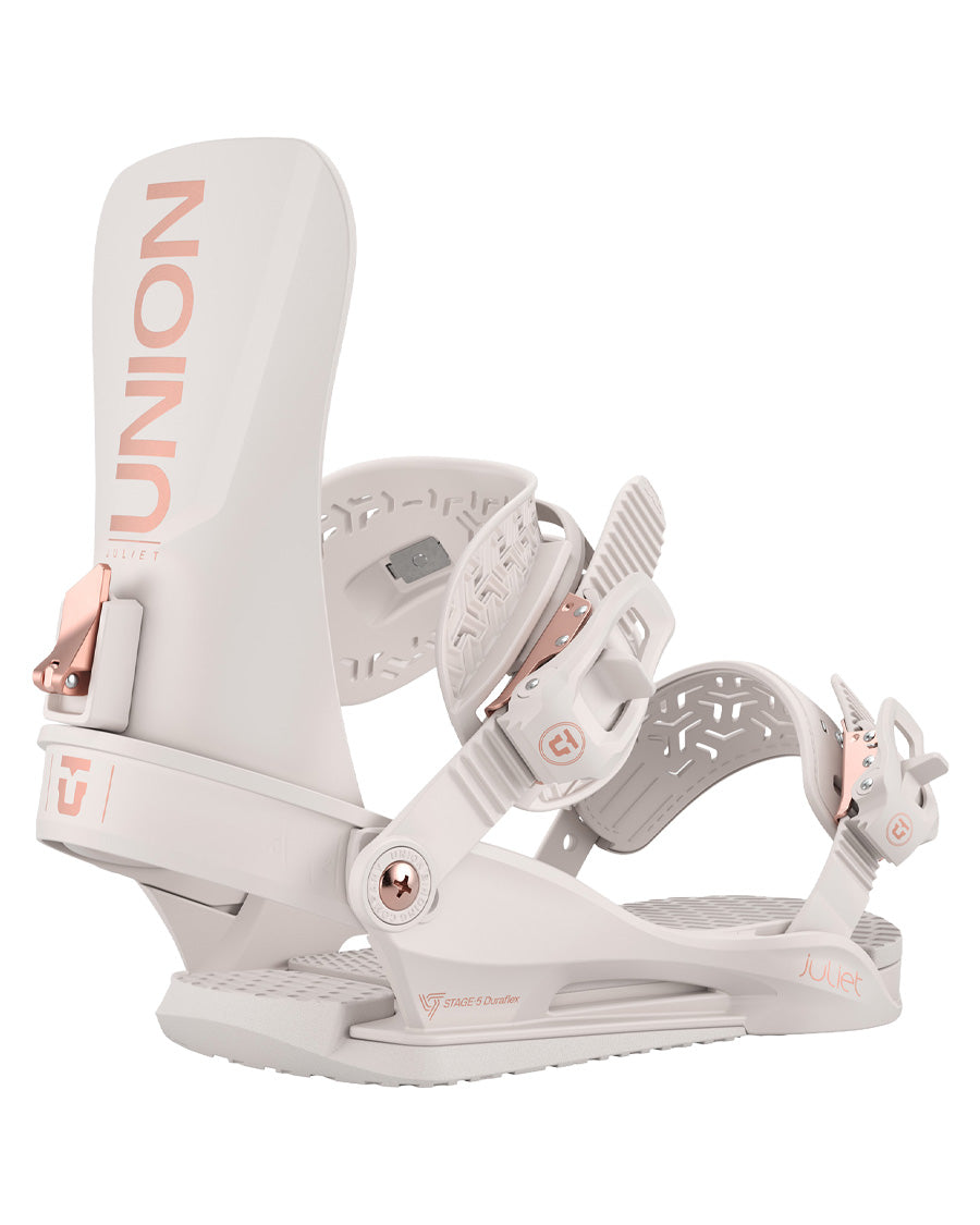 Union Women's Juliet Binding Sand Pink 2026