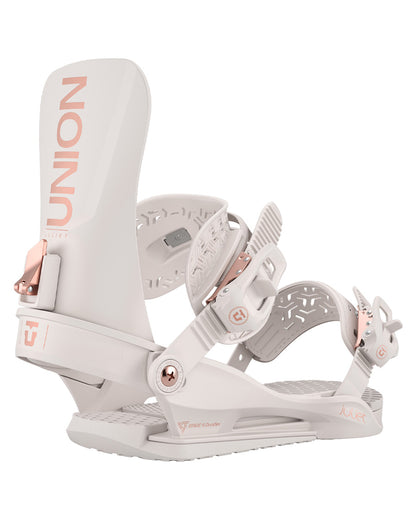 Union Women's Juliet Binding Sand Pink 2026