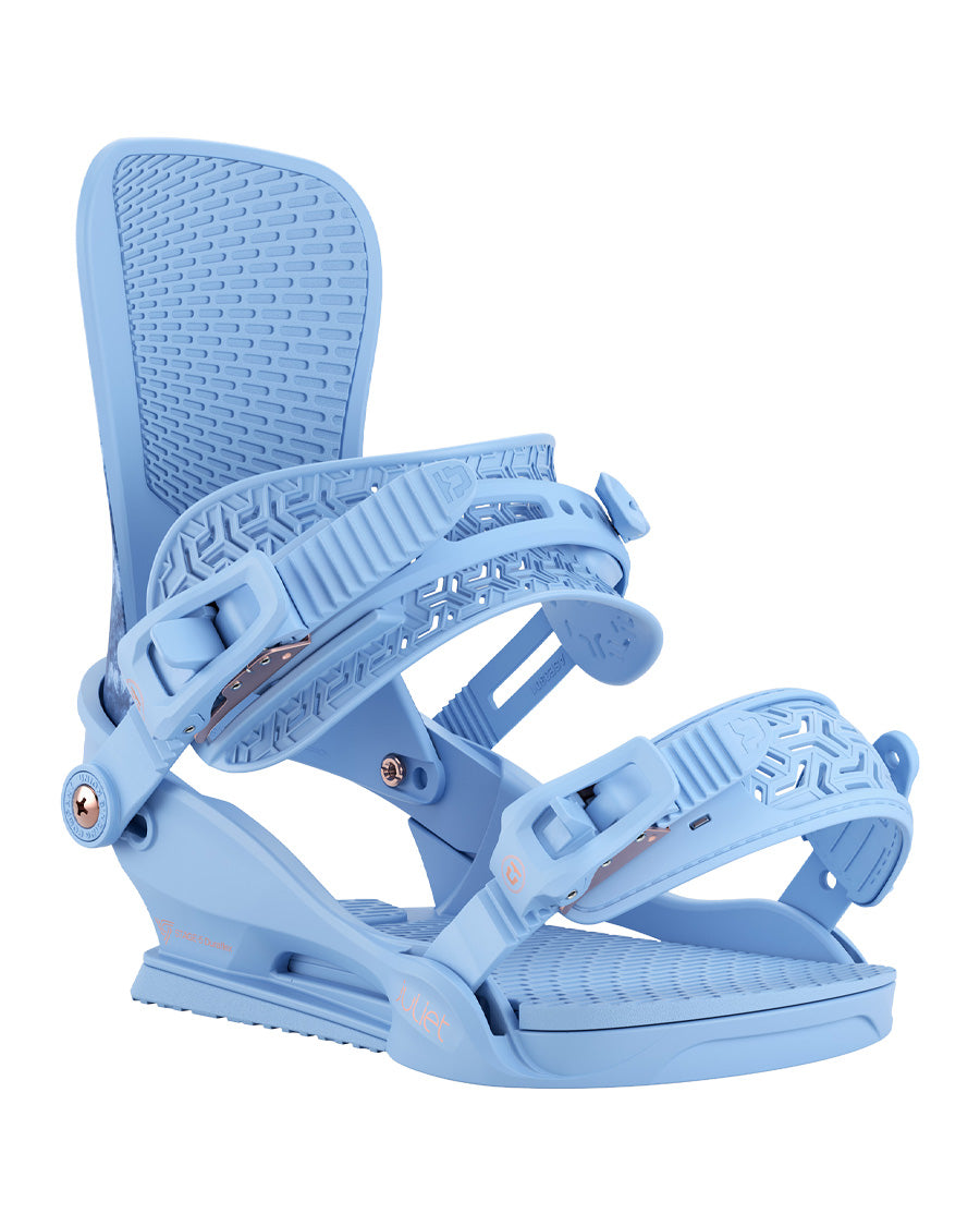 Union Women's Juliet Binding Tie Dye 2026