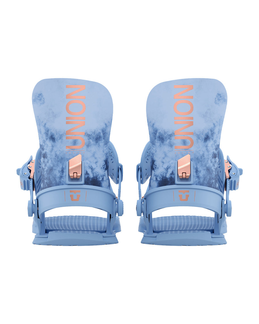 Union Women's Juliet Binding Tie Dye 2026