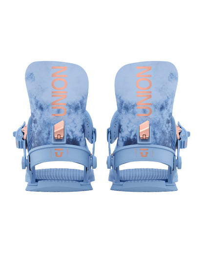 Union Women's Juliet Binding Tie Dye 2026