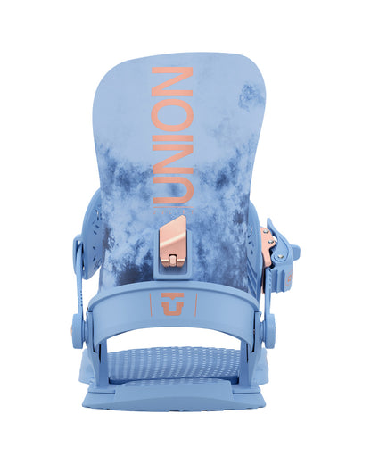 Union Women's Juliet Binding Tie Dye 2026