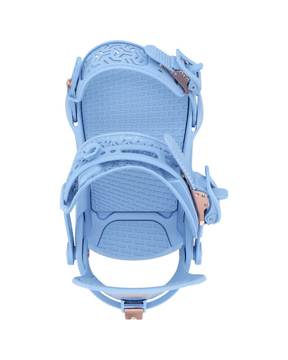 Union Women's Juliet Binding Tie Dye 2026