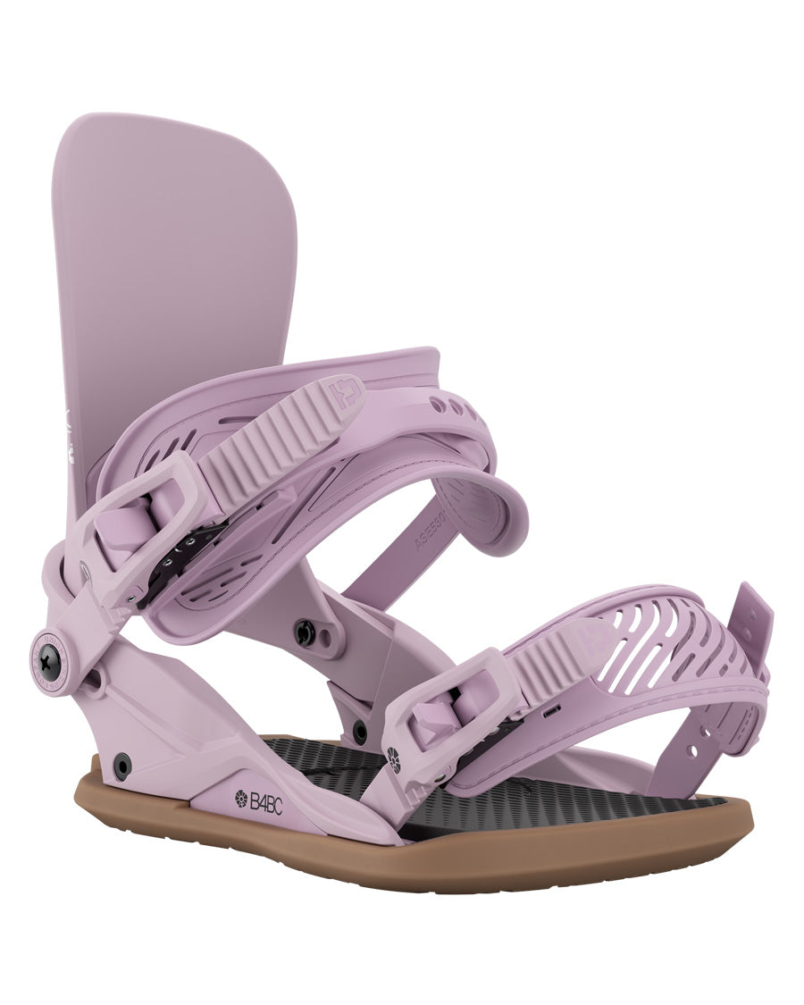Union Women's Legacy Binding B4BC 2027