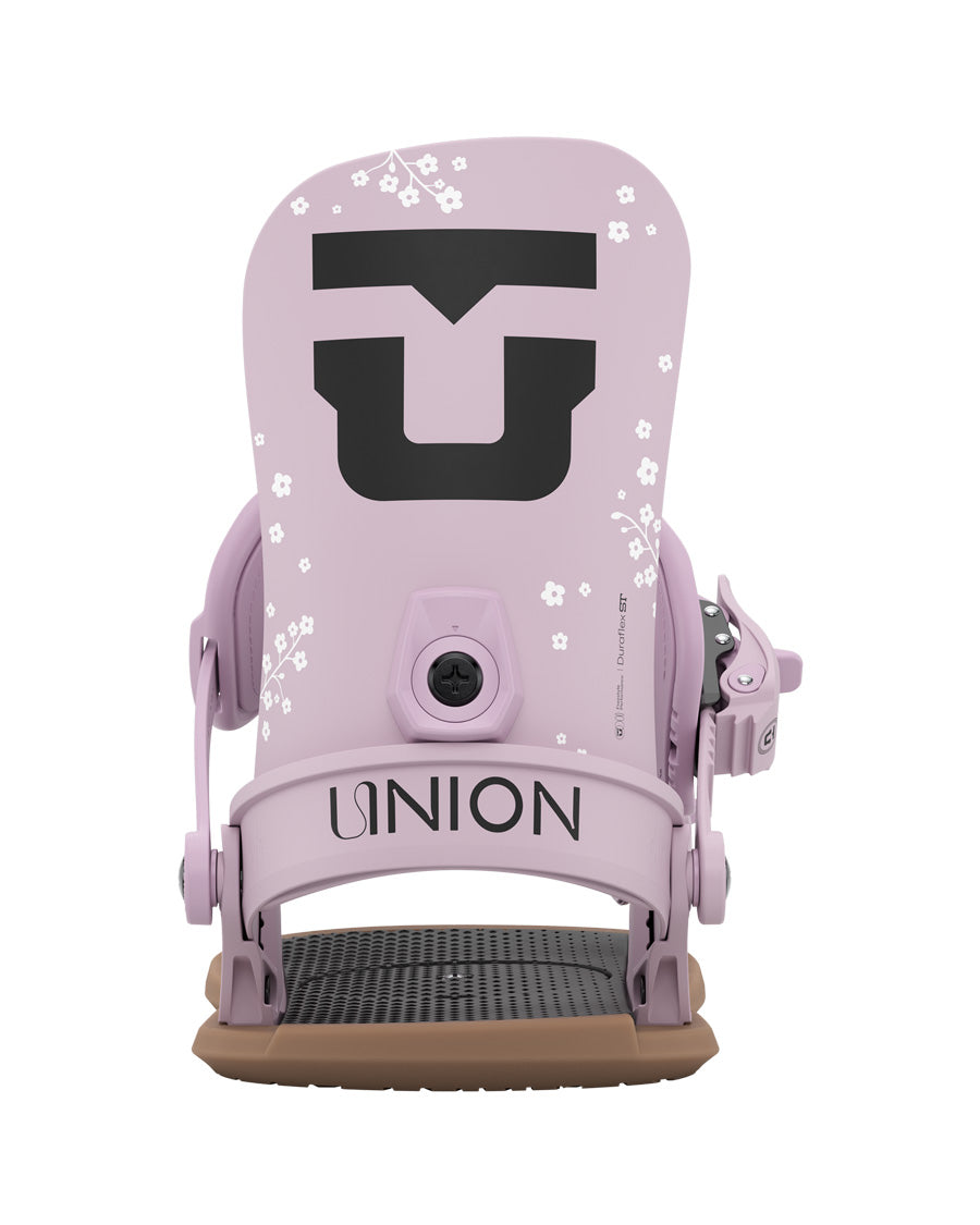 Union Women's Legacy Binding B4BC 2027