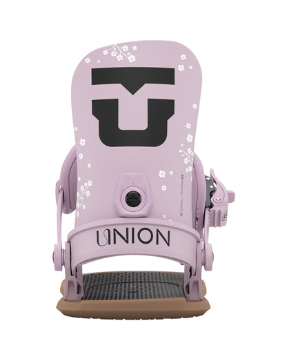 Union Women's Legacy Binding B4BC 2027