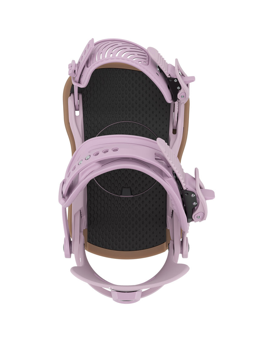 Union Women's Legacy Binding B4BC 2027