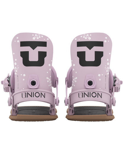 Union Women's Legacy Binding B4BC 2027