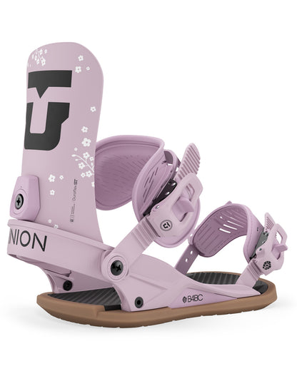 Union Women's Legacy Binding B4BC 2027