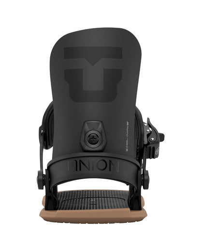Union Women's Legacy Binding Black 2027
