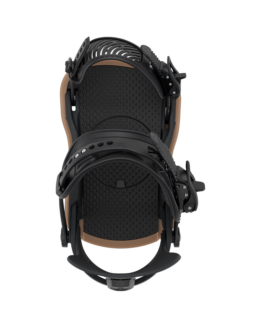 Union Women's Legacy Binding Black 2027