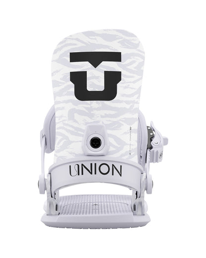 Union Women's Legacy Binding Grey 2026