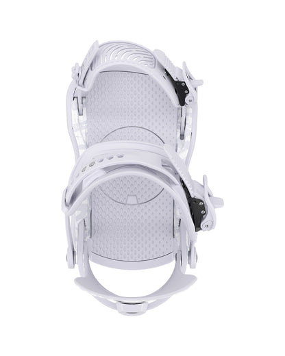 Union Women's Legacy Binding Grey 2026