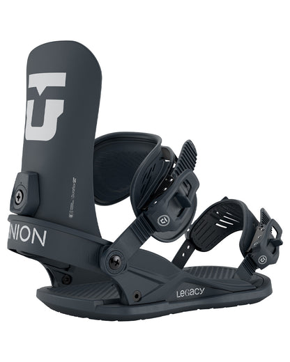 Union Women's Legacy Binding Midnight 2026