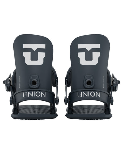 Union Women's Legacy Binding Midnight 2026